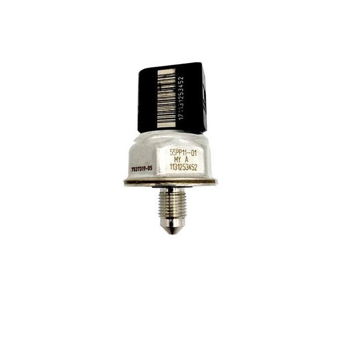 55PP1101 Common Rail Pressure Sensor , High Pressure Fuel Sensor