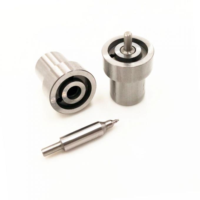 Pdn Injectors High Pressure PDN Type Diesel Injector Parts Fuel Injector Nozzle DN0PD21