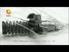 127-8216 Common Rail Fuel Injector