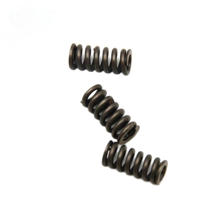 Diesel Fuel System Control Valve Spring For C7 C9 Injector Kits