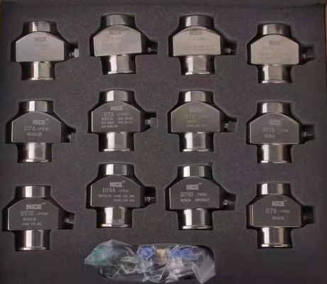 CR Injector Clamps Common Rail Diesel Injection Tools