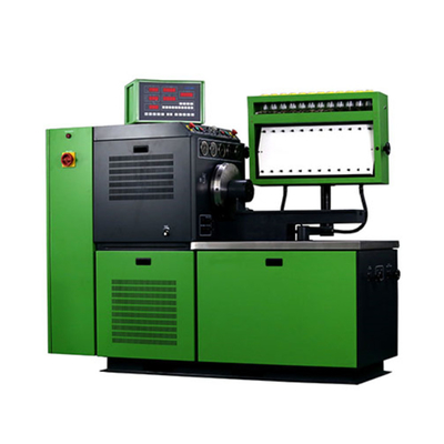 5.5/7.5/11/15KW Common Rail Test Bench Fuel Injector Test Bench 600