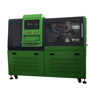 11KW 15HP Common Rail Test Bench 8400 CRDI Injector Test Bench