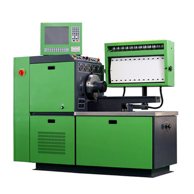 5.5/7.5/11/15KW 4000rpm Fuel Injection Common Rail Test Bench 700