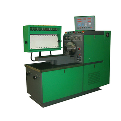 PSDW-A Common Rail Diesel Injection Pump Test Bench Equipment