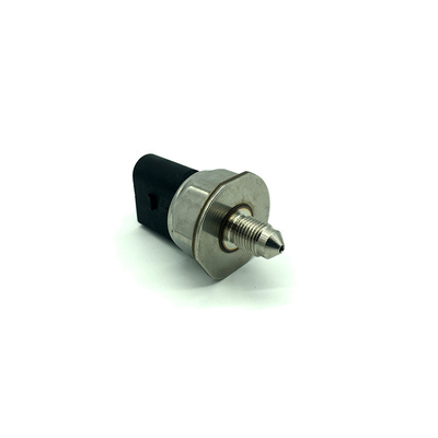 55PP11-01 Common Rail Pressure Sensor , High Pressure Fuel Sensor