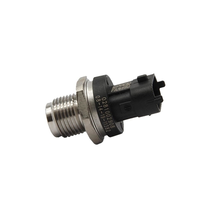 0 281 006 090 Bosch Fuel Rail Pressure Sensor Fuel Pressure Regulator Sensor
