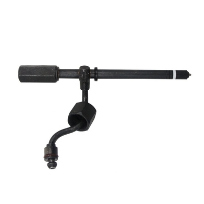 Black Nozzle Injector Pump Diesel Pump Fuel Injector Parts 9L6969