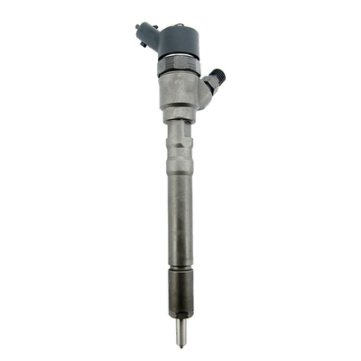 Fuel Parts 0 445 120 126 Common Rail Injector For Bosch 0445120126