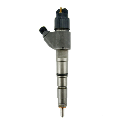High Speed Steel Auto Parts 0445120067 CR Injector For Bosch Nozzle
