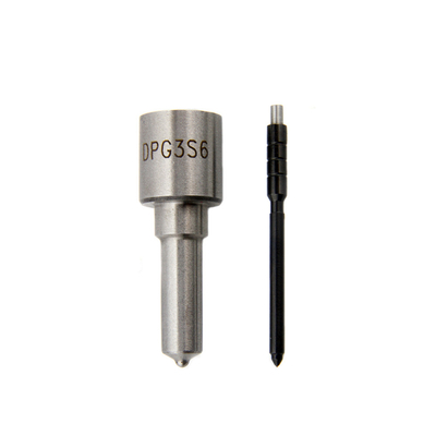 High Pressure Injector 295050-0180 23670-0L090 Common Rail Injector Nozzle DPG3S6