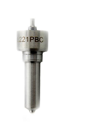 PB Type High Pressure Common Rail Spare Parts L221PBC Fuel Diesel Injector Nozzles