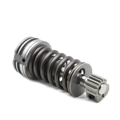 High Speed Steel Diesel Injector Pump Plunger 108-2104 For Automotive Fuel Injection Systems