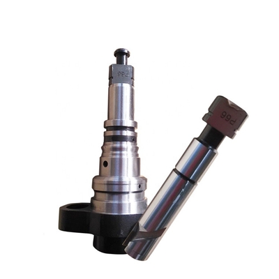 134101-8320 P Type Diesel Injector Pump Plunger
