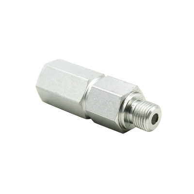 CE Fuel Injector Parts 369-6662 Pressure Limiting Valve