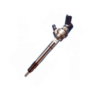 0 445 110 216 Common Rail Fuel Injector