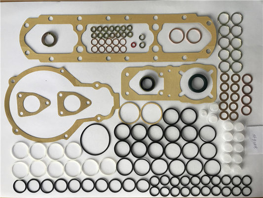 Common Rail Repair Kits Fuel Pump Injection 800635 Gasket Kits