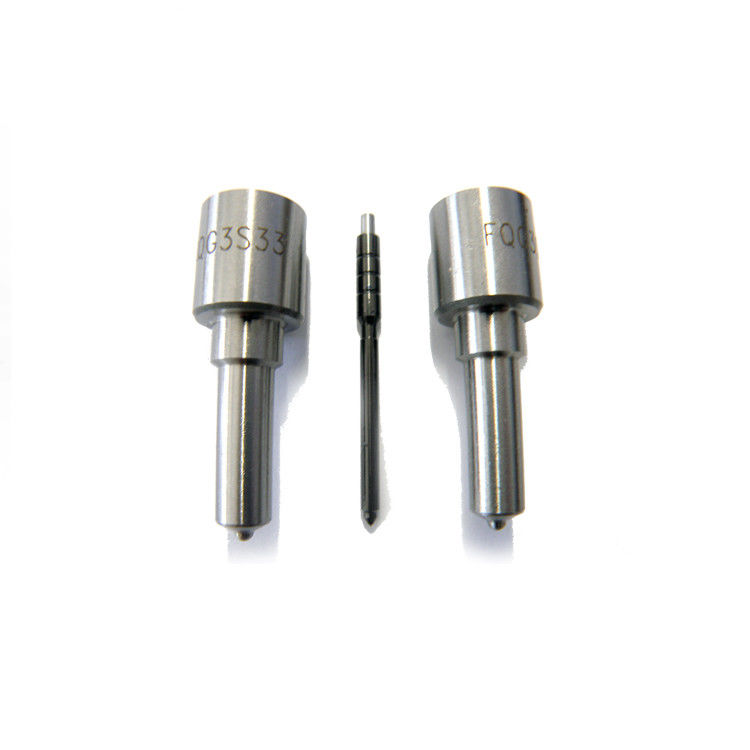 Auto Parts FQG3S33 3.5mm Spare Parts Injection Nozzle For Diesel Engine ...