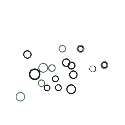 High Materials Overhaul Repair Kit 1213633 For  320D Injection Pump