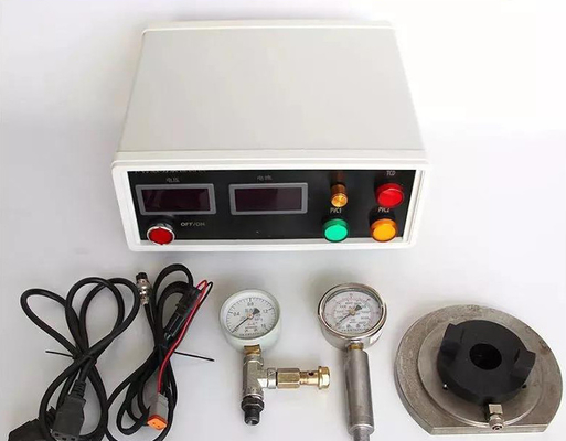  C7 C9 Touch Pump Graft Common Rail Tester