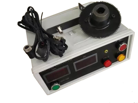  320 High Pressure Fuel Pump Tester