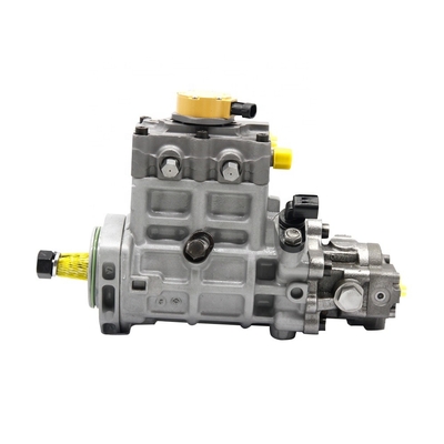 High Speed Steel 326-4635  Fuel Injection Pump