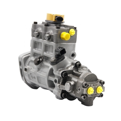High Speed Steel 326-4635  Fuel Injection Pump