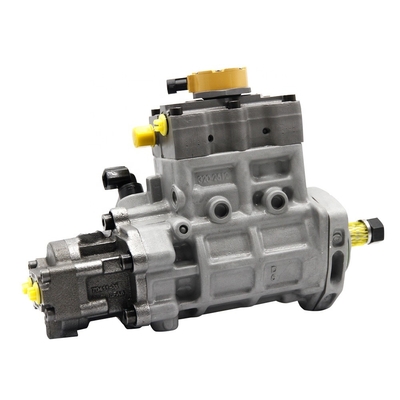 High Speed Steel 326-4635  Fuel Injection Pump