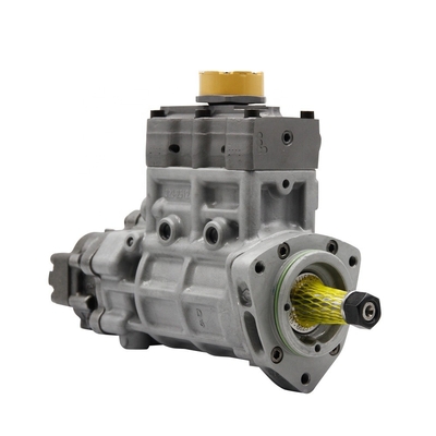 High Speed Steel 326-4635  Fuel Injection Pump