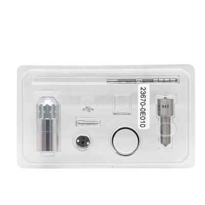 23670-0E010 Common Rail Parts For Denso