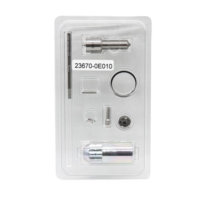23670-0E010 Common Rail Parts For Denso