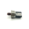 ISO9001 55PP22-01 High Pressure Bosch Fuel Rail Pressure Sensor