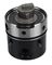 Rotor Head Solenoid Size 4/7L 7183-128K Diesel Pump DPS Head Rotor