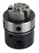 7180-973L Diesel Pump Rotor Head 3/7R DPA Injection Pump Parts