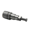 High Pressure Element 1 418 305 552 Steel Diesel Injector Pump Plunger