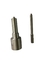 Diesel Parts DLLA150P847 Common Rail Nozzle 0433171575 Injector Nozzle