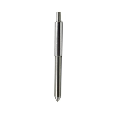 Common Rail S Type 0 433 271 774 Diesel Fuel Injector Nozzle DLLA124S1001
