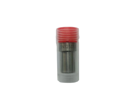 High Pressure Diesel System SD Type DN12SD12 Diesel Engine Fuel Injector Nozzle