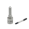 OEM High Pressure Common Rail Nozzle DLLA155P1493 Fuel Injection Spare Parts 0 433 171 921