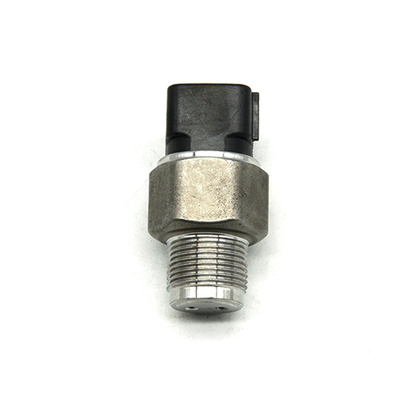 ISO9001 Injection Common Rail Pressure Sensor High Pressure 499000-6080