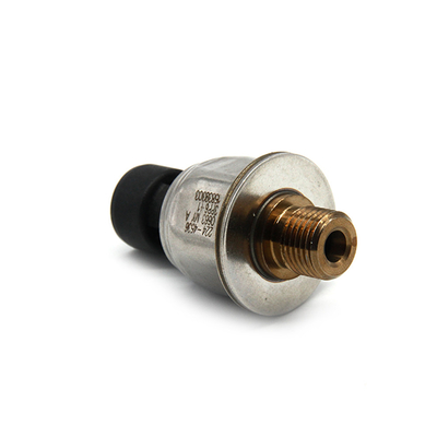 3PP6-1 224-4536 Fuel Rail Pressure Sensor For erpillar C7 3126 C15