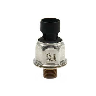 3PP6-1 224-4536 Fuel Rail Pressure Sensor For erpillar C7 3126 C15