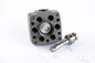 Steel Diesel Fuel Injector Pump Head Rotor For PERKINS 6/12R VE 1468336451