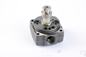 Steel Diesel Fuel Injector Pump Head Rotor For PERKINS 6/12R VE 1468336451