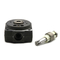 VE 1468336371 Diesel Fuel Injector Pump Head Rotor Sort Silver High Pressure