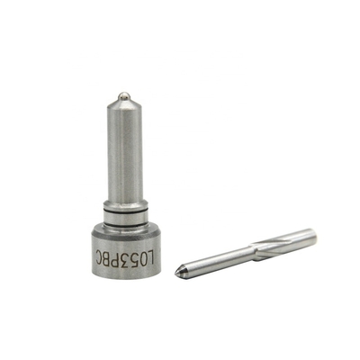 L053PBC Nozzle Common Rail For Diesel System