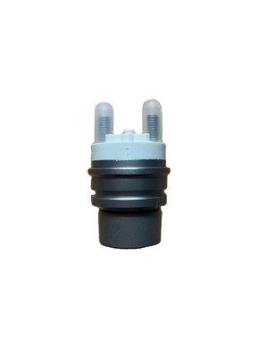 Fuel System Optimization High Pressure Solenoid Valve For  C6.4 C6.6