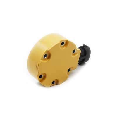 CR High Pressure Solenoid Valve Solution For  320D 312-5620