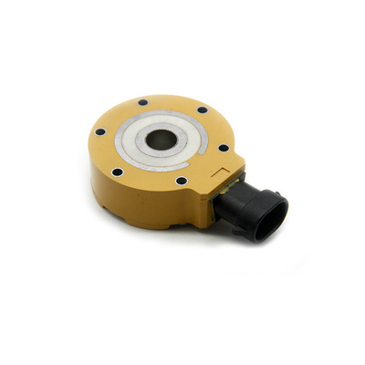 CR High Pressure Solenoid Valve Solution For  320D 312-5620