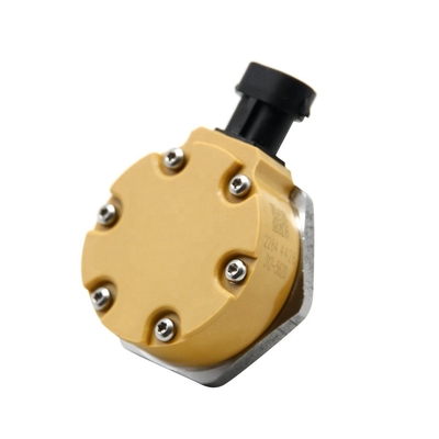 Common Rail  Solenoid Valve Parts For 320D No 312-5620 With Ring Groove